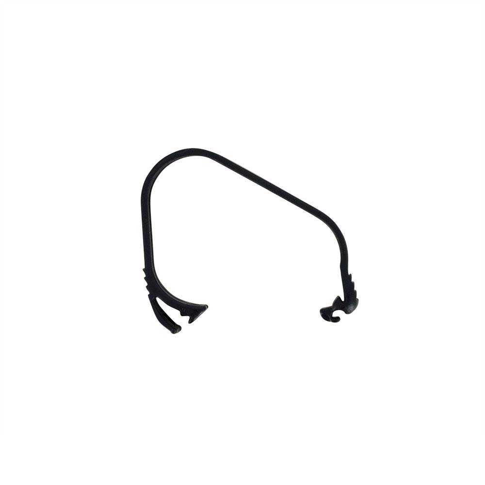 Scubapro Mouthpiece Clamp for S600/S560/S360/S095, Dive Accessory