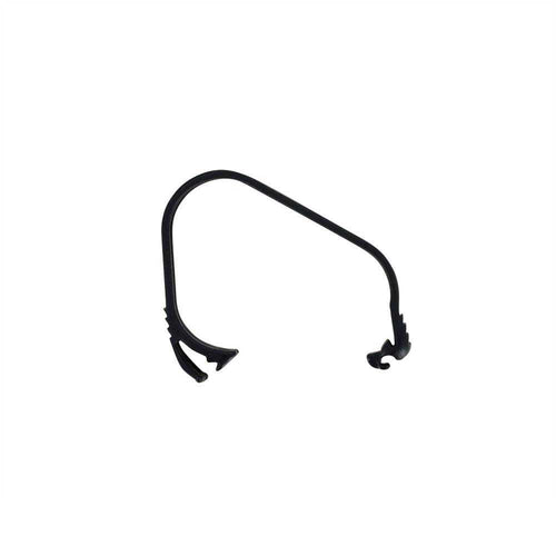 Scubapro Mouthpiece Clamp for S600/S560/S360/S095, Dive Accessory