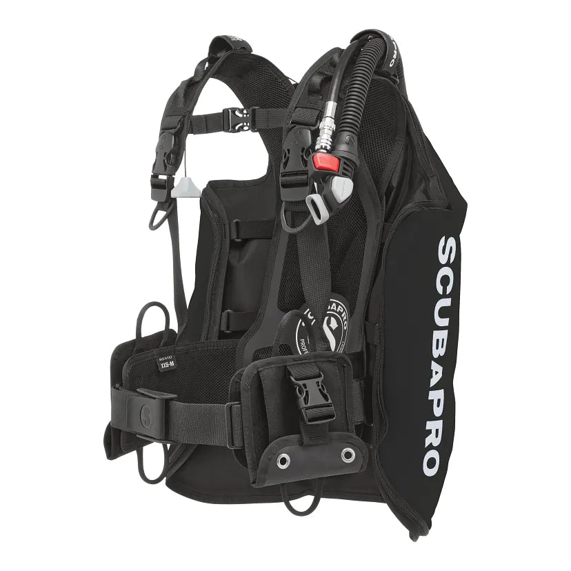 Scubapro Navigator Lite BCD