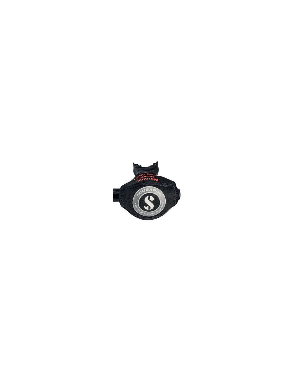 Scubapro Neoprene Second Stage Cover, Dive Accessory