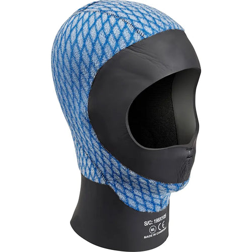 Scubapro NovaScotia/Everdry Dive Hood, 6/4mm