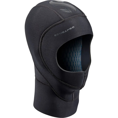 Scubapro NovaScotia Everdry 6/4mm Diving Hood for Cold Water Diving Product Photo