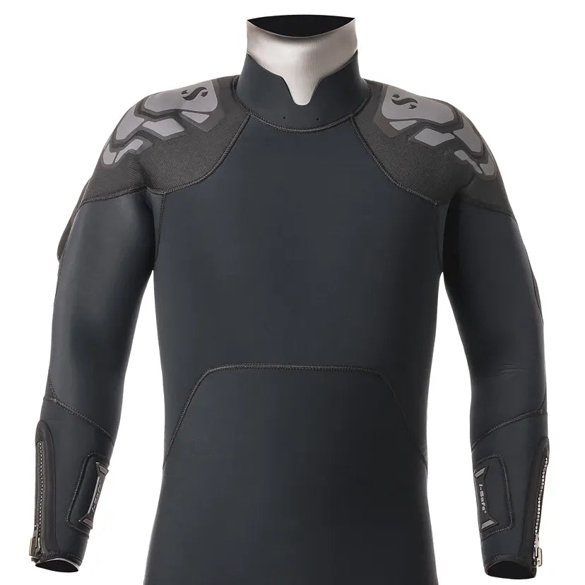 Scubapro NovaScotia Semi-Dry, Men, 7.5mm Wetsuit