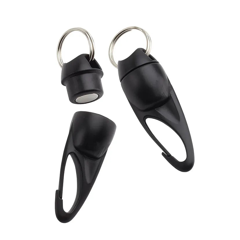 Scubapro Octopus Magnetic Quick Clip, Dive Accessory