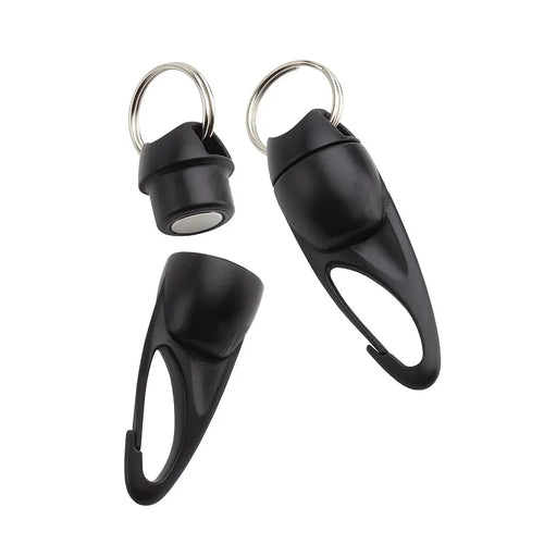 Scubapro Octopus Magnetic Quick Clip, Dive Accessory