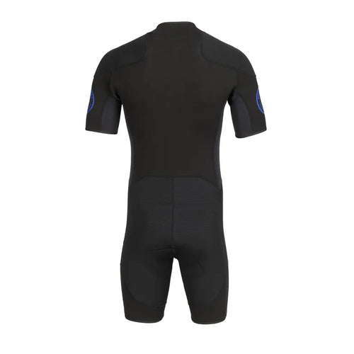 Scubapro Oneflex Dive Shorty Short Sleeve, Men, 2.5mm