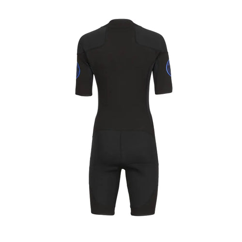 Scubapro Oneflex Dive Shorty Short Sleeve, Women, 2.5mm