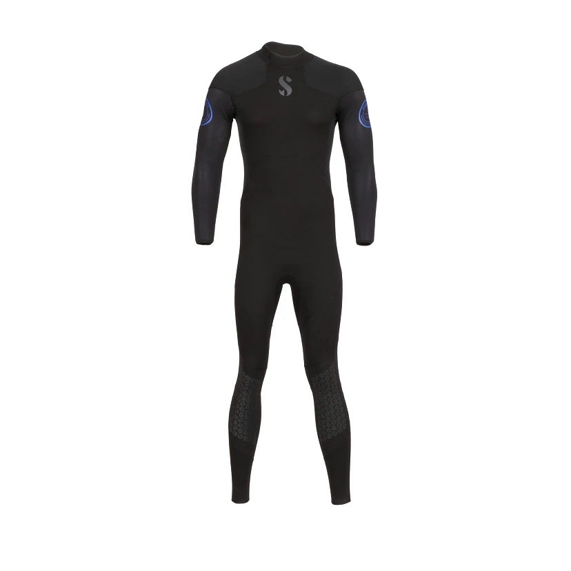 Scubapro Oneflex Dive Steamer, Men, 3mm
