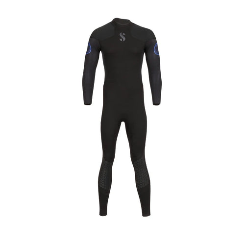 Scubapro Oneflex Dive Steamer, Men, 3mm