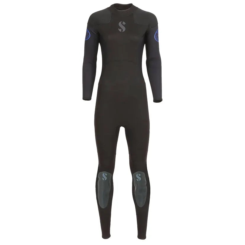 Scubapro Oneflex Dive Steamer, Women, 3mm