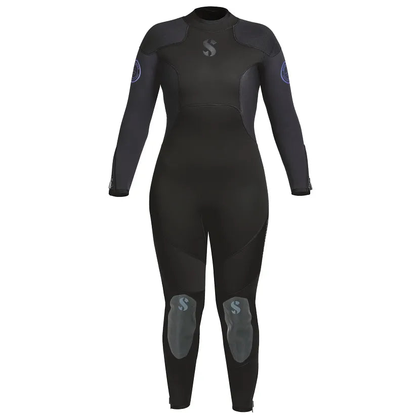 Scubapro Oneflex Dive Steamer, Women, 7mm