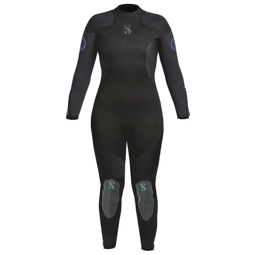 Scubapro Oneflex Dive Steamer, Women, 7mm
