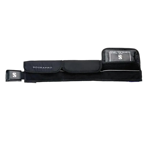 Scubapro Pocket Weight Belt, Dive Accessory