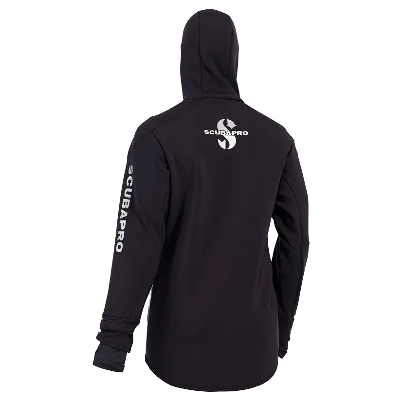 Scubapro Premium Boat Coat, Men