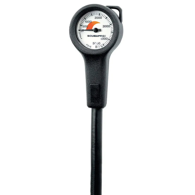 Scubapro Pressure Gauge, Dive Instrument