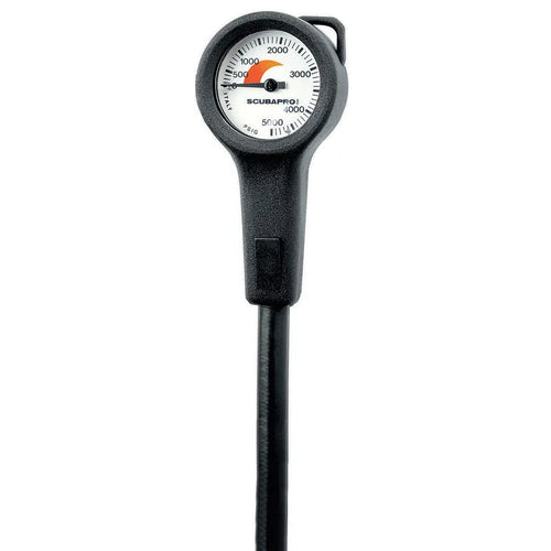 Scubapro Pressure Gauge, Dive Instrument