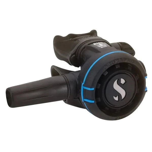 Scubapro R105 Second Stage, Dive Regulator