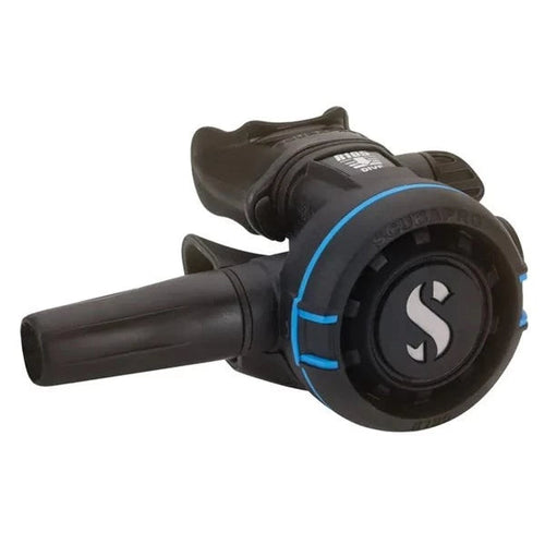 Scubapro R105 Second Stage, Dive Regulator