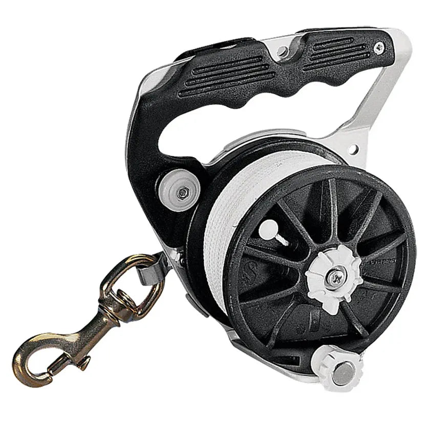 Scubapro Reel, 75m, Dive Accessory