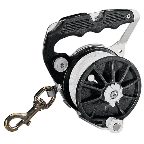 Scubapro Reel, 75m, Dive Accessory
