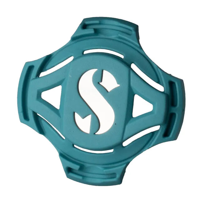Scubapro S620 Regulator Color Covers, Dive Accessory