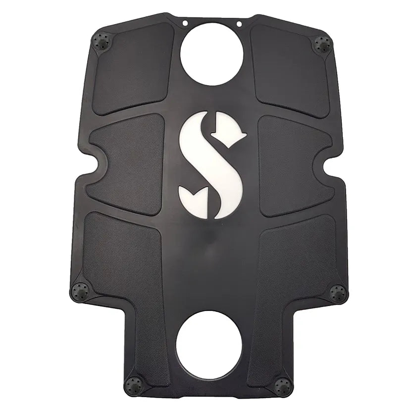 Scubapro S-Tek Back Plate Pad Color Kit, Dive Accessory