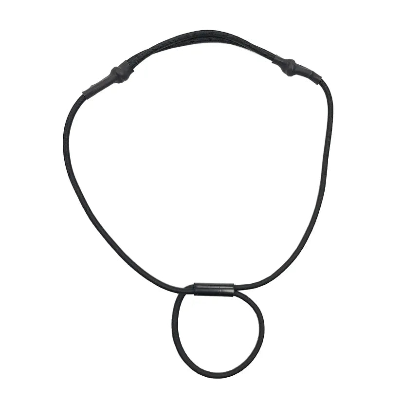 Scubapro S-Tek Bungee Regulator Necklace, Dive Accessory