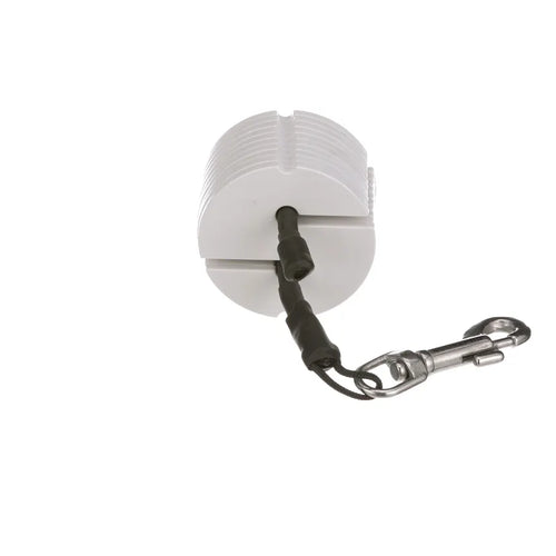 Scubapro S-Tek Circular Cookie Monster Marker, Dive Accessory