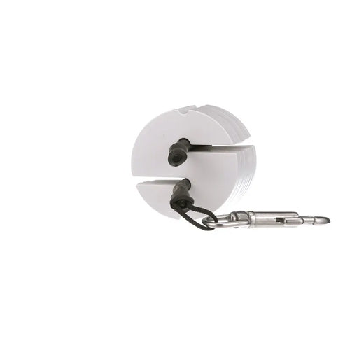 Scubapro S-Tek Circular Cookie Monster Marker Product Photo