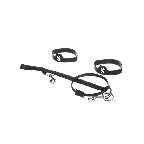 Scubapro S-Tek Cold Water Stage Kit Product Photo