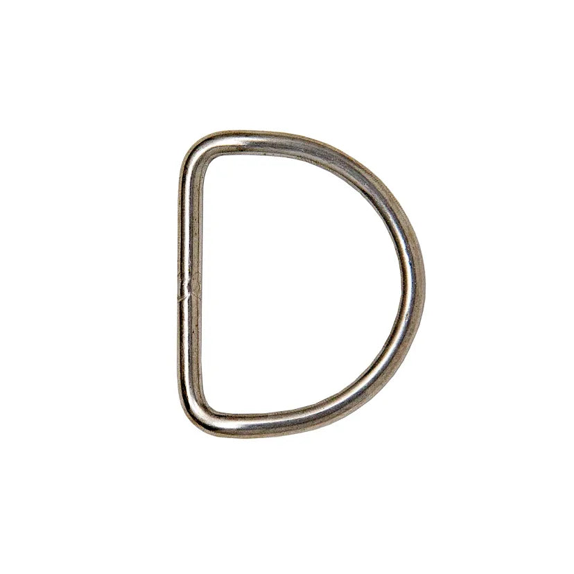 Scubapro S-Tek D-Ring Hardware, Dive Accessory