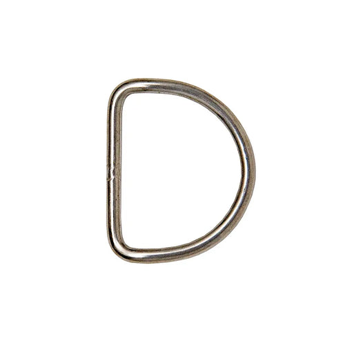 Scubapro S-Tek D-Ring Hardware, Dive Accessory
