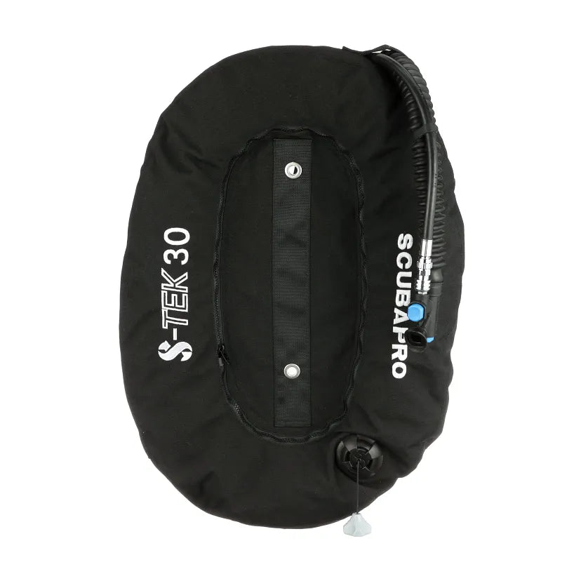 Scubapro S-Tek Donut Wing, Dive BCD