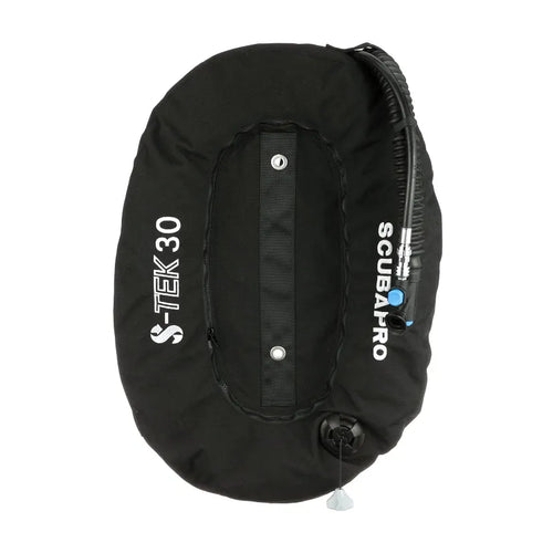 Scubapro S-Tek Donut Wing, Dive BCD