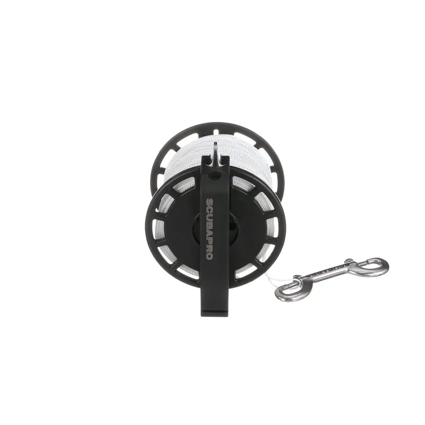 Scubapro S-Tek Expedition Reel, Dive Accessory