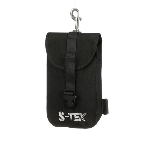 Scubapro S-Tek Expedition Thigh Pocket, Dive Accessory