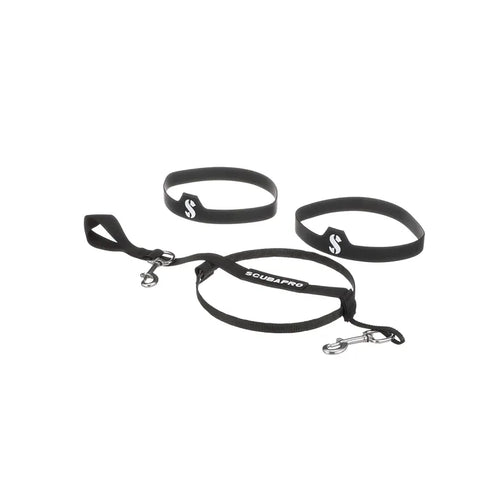 Scubapro S-Tek Low Profile Stage Kit, Dive Accessory