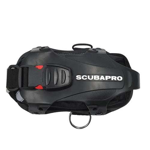 Scubapro S-Tek Pro Fluid Form Weight System, Dive Accessory
