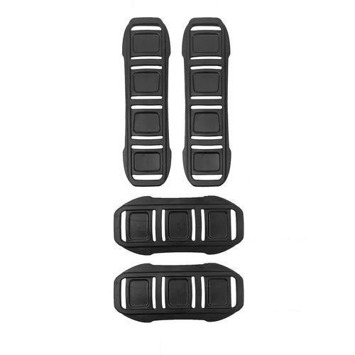 Scubapro S-Tek Shoulder & Waist Pad Color Kit, Dive Accessory