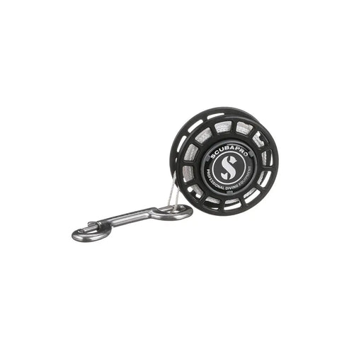 Scubapro S-Tek Spinner Spool, Dive Accessory