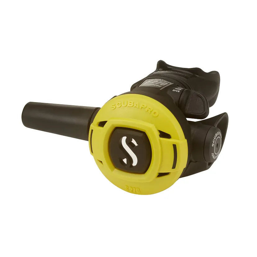 Scubapro S270 Balanced Octopus, Dive Regulator