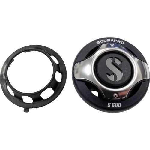 Scubapro S600 Cover Conversion Kit, Dive Accessory