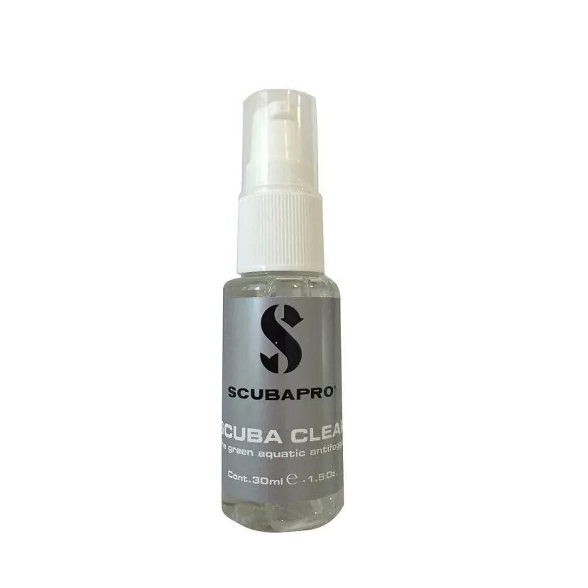 Scubapro ScubaClear, 30cc, Dive Accessory