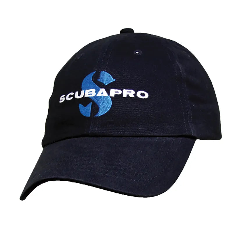 Scubapro Cap, Navy, One Size