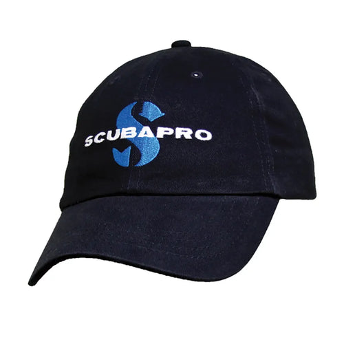 Scubapro Cap, Navy, One Size