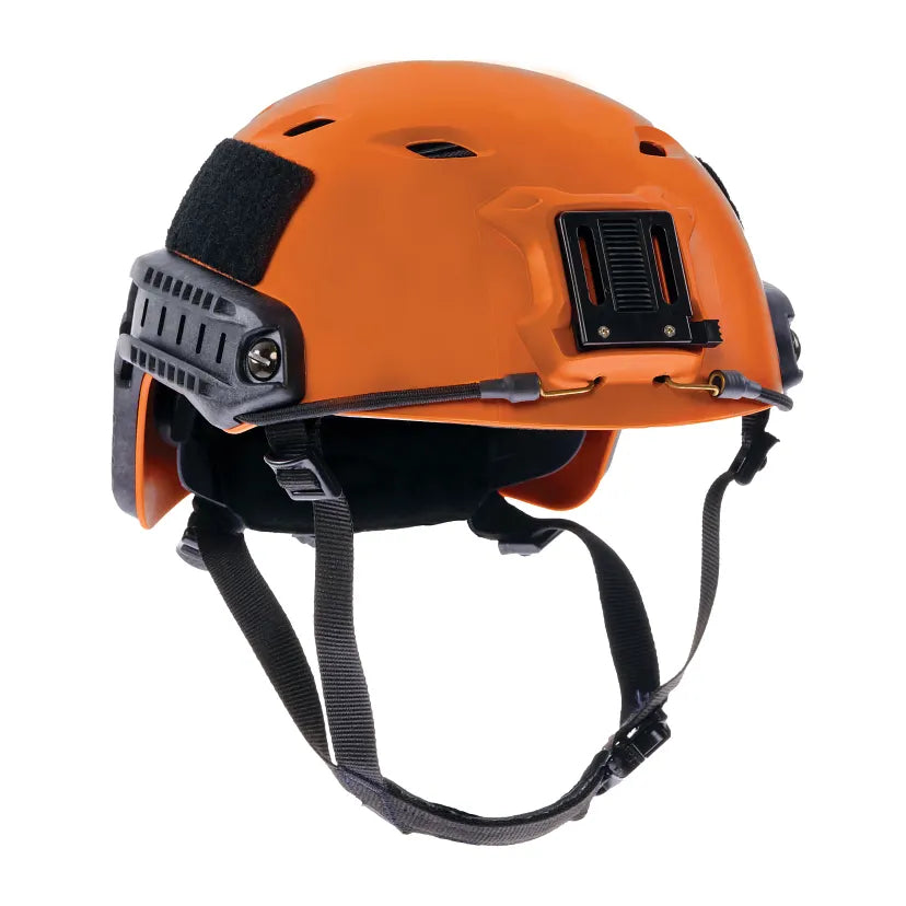 Scubapro Search and Rescue Fast Bump Helmet, Dive Accessory