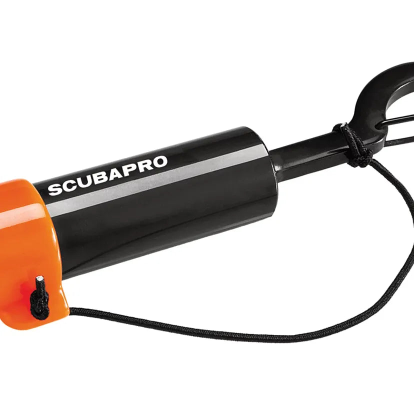 Scubapro Shaker, Dive Accessory