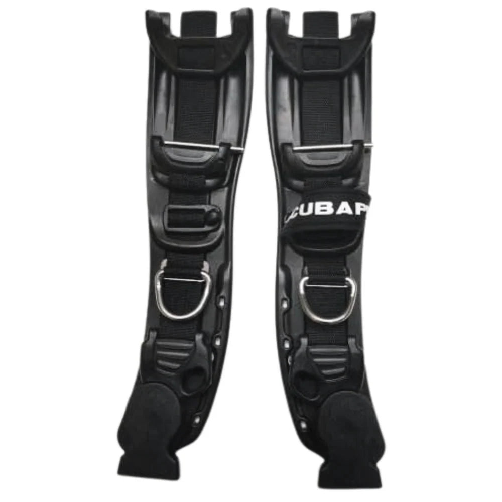 Scubapro Hydros Pro Shoulder Assembly Kit, Dive Accessory