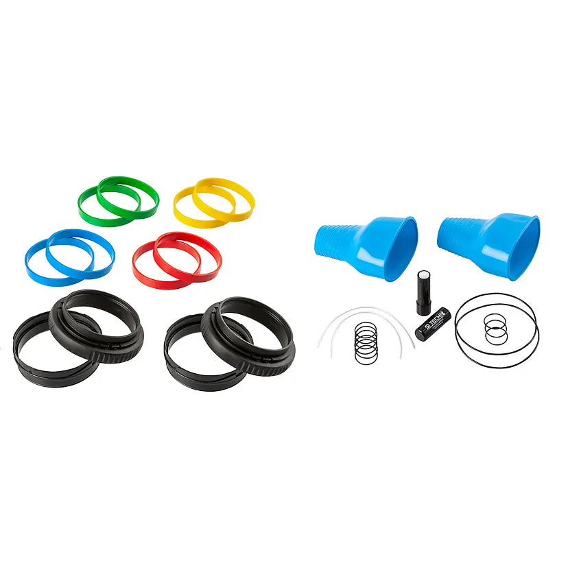 Scubapro Släggo Oberon Ring System, Dive Accessory