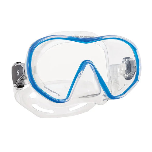 Scubapro Solo Dive Mask
